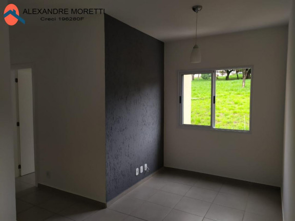Imagem Apartamento com 2 Quartos para Alugar, 60 m² em Vila Odin - Sorocaba Imagem Apartamento com 2 Quartos para Alugar, 60 m² em Vila Odin - Sorocaba