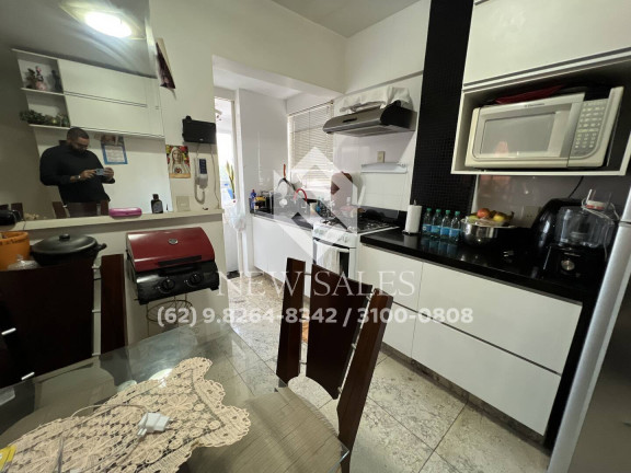 Imagem Apartamento com 2 Quartos à Venda, 85 m² em Setor Bueno - Goiânia Imagem Apartamento com 2 Quartos à Venda, 85 m² em Setor Bueno - Goiânia