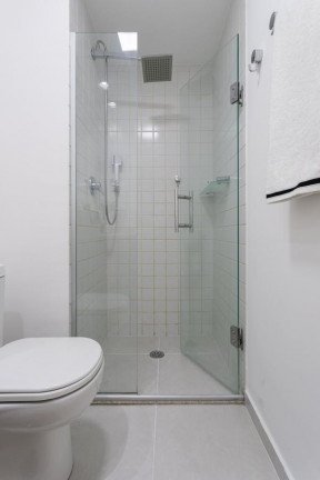 Imagem Apartamento com 1 Quarto à Venda, 57 m² em Pinheiros - São Paulo