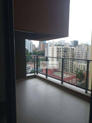 Imagem Apartamento com 1 Quarto para Alugar, 98 m² em Vila Clementino - São Paulo Imagem Apartamento com 1 Quarto para Alugar, 98 m² em Vila Clementino - São Paulo