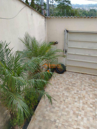Imagem Sobrado com 2 Quartos à Venda, 100 m² em Jardim Itaquá - Itaquaquecetuba Imagem Sobrado com 2 Quartos à Venda, 100 m² em Jardim Itaquá - Itaquaquecetuba