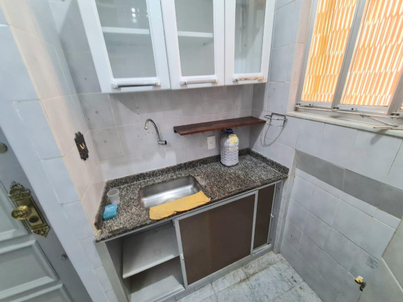 Imagem Apartamento com 1 Quarto à Venda, 39 m² em Copacabana - Rio De Janeiro Imagem Apartamento com 1 Quarto à Venda, 39 m² em Copacabana - Rio De Janeiro