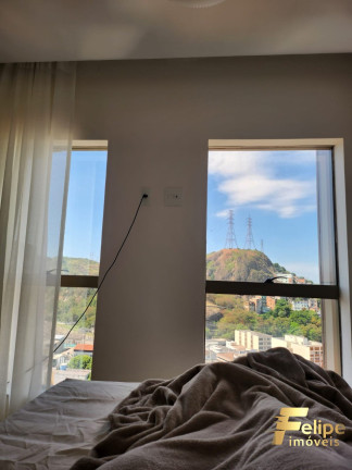 Imagem Imóvel com 2 Quartos à Venda, 70 m² em Praia Do Suá - Vitória Imagem Imóvel com 2 Quartos à Venda, 70 m² em Praia Do Suá - Vitória
