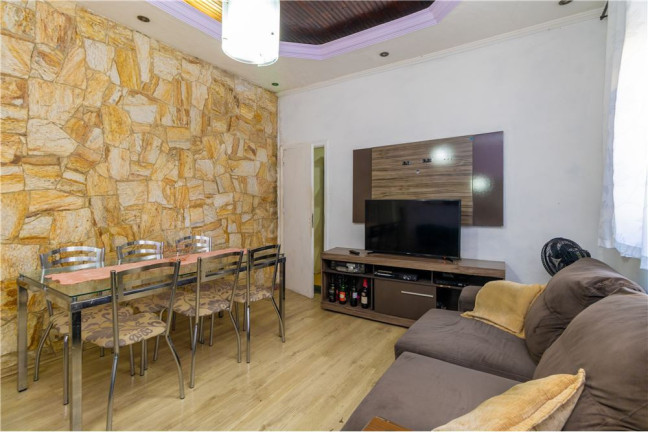 Imagem Casa com 2 Quartos à Venda,  em Vila Regente Feijó - São Paulo