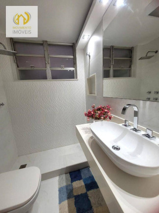 Imagem Apartamento com 4 Quartos à Venda, 316 m² em Ipanema - Rio De Janeiro