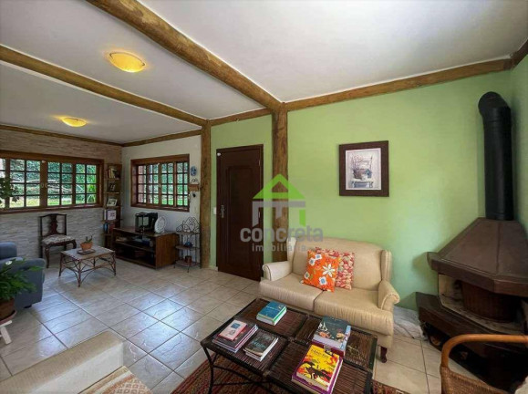 Imagem Casa de Condomínio com 3 Quartos à Venda, 276 m² em Paisagem Renoir - Cotia Imagem Casa de Condomínio com 3 Quartos à Venda, 276 m² em Paisagem Renoir - Cotia