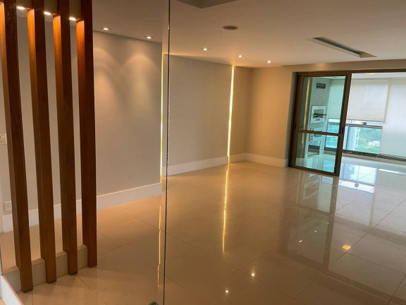 Imagem Apartamento com 3 Quartos à Venda, 180 m² em Barra Da Tijuca - Rio De Janeiro Imagem Apartamento com 3 Quartos à Venda, 180 m² em Barra Da Tijuca - Rio De Janeiro
