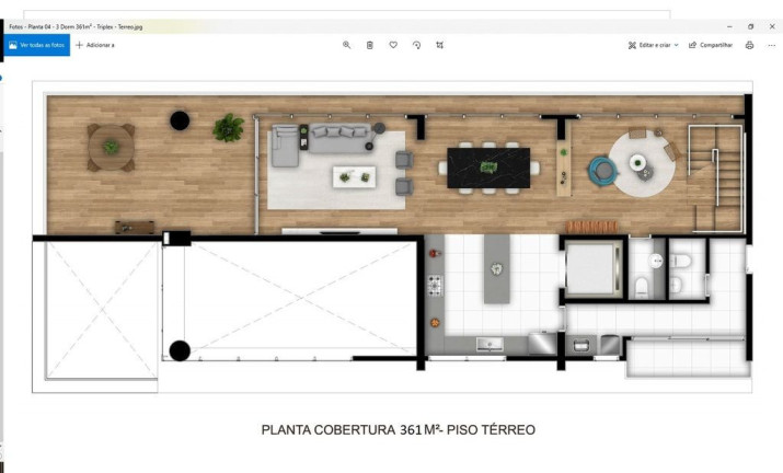 Imagem Imóvel com 3 Quartos à Venda, 361 m² em Jardim Paulista - São Paulo Imagem Imóvel com 3 Quartos à Venda, 361 m² em Jardim Paulista - São Paulo