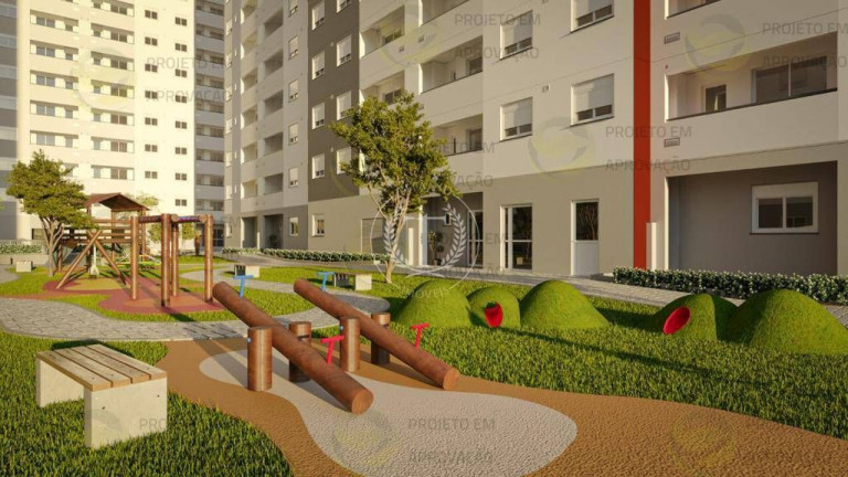 Imagem Apartamento com 2 Quartos à Venda, 42 m² em Vila Guilherme - São Paulo