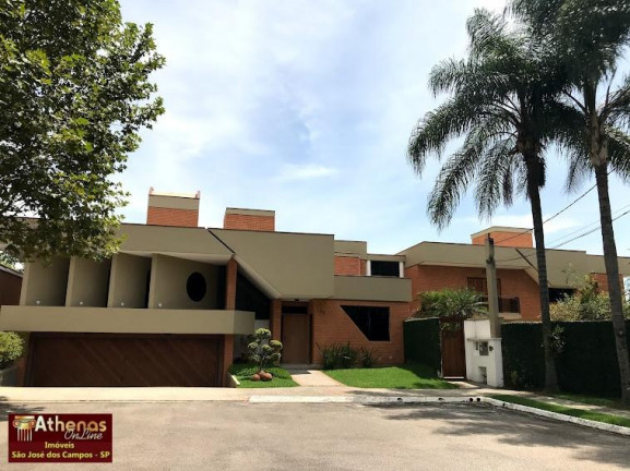 Imagem Imóvel com 7 Quartos à Venda, 730 m² em Jardim Aquárius - São José Dos Campos Imagem Imóvel com 7 Quartos à Venda, 730 m² em Jardim Aquárius - São José Dos Campos
