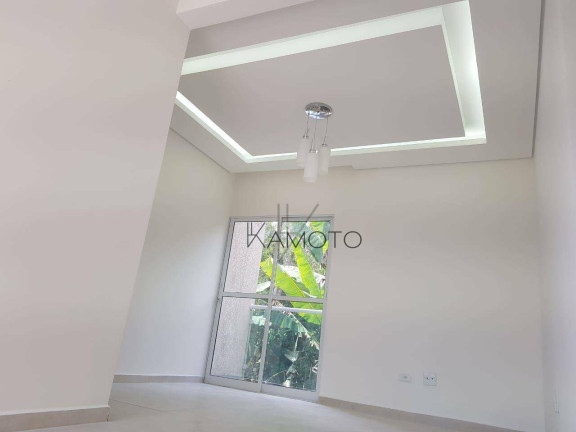 Imagem Imóvel com 3 Quartos à Venda, 78 m² em Santana - Ribeirão Pires Imagem Imóvel com 3 Quartos à Venda, 78 m² em Santana - Ribeirão Pires
