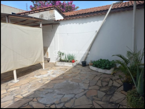 Imagem Casa com 2 Quartos à Venda, 223 m² em Vila Nunes - Lorena