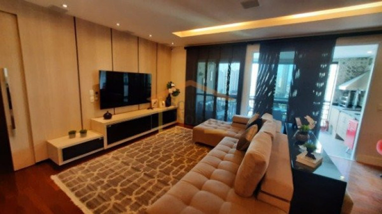 Imagem Apartamento com 3 Quartos à Venda, 125 m² em Santa Teresinha - São Paulo Imagem Apartamento com 3 Quartos à Venda, 125 m² em Santa Teresinha - São Paulo
