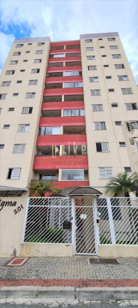 Apartamento com 3 Quartos à Venda, 83 m² em Jardim América - São José Dos Campos