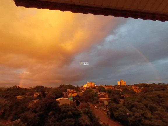 Imagem Imóvel com 2 Quartos à Venda, 54 m² em Centro - Viamão