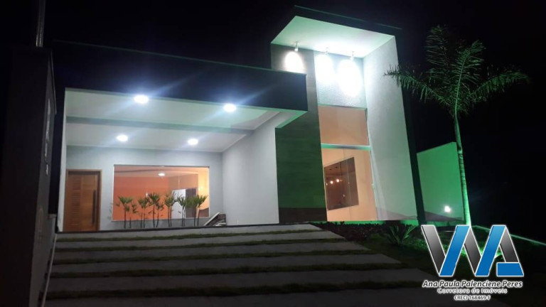 Imagem Casa de Condomínio com 3 Quartos à Venda, 177 m² em Residencial San Vitale - Bragança Paulista Imagem Casa de Condomínio com 3 Quartos à Venda, 177 m² em Residencial San Vitale - Bragança Paulista