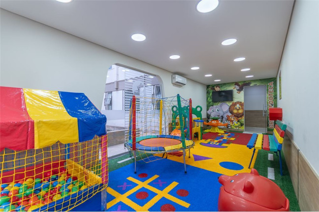 Imagem Apartamento com 2 Quartos à Venda, 50 m² em Jardim íris - São Paulo Imagem Apartamento com 2 Quartos à Venda, 50 m² em Jardim íris - São Paulo