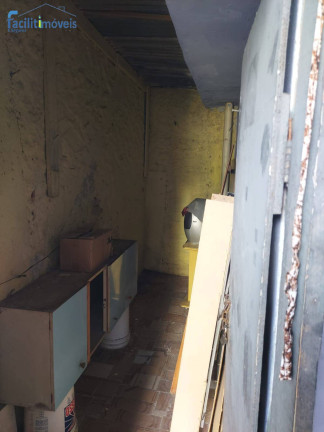 Imagem Casa com 2 Quartos à Venda, 100 m² em Baeta Neves - São Bernardo Do Campo
