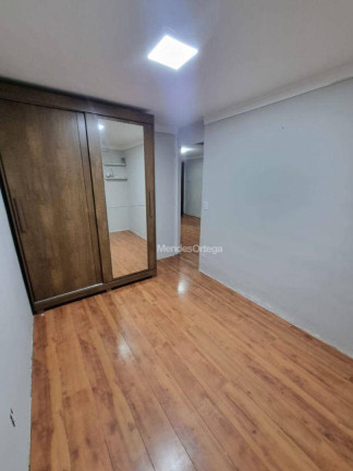Imagem Apartamento com 2 Quartos à Venda, 45 m² em Central Parque Sorocaba - Sorocaba