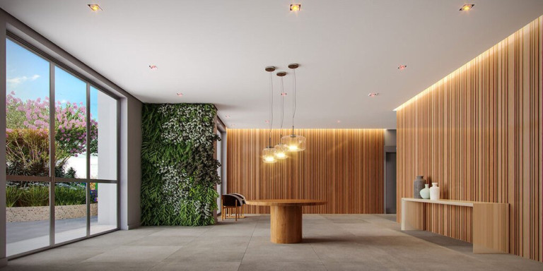 Imagem Apartamento com 3 Quartos à Venda, 112 m² em Tatuapé - São Paulo