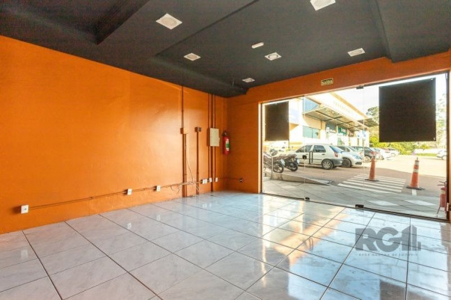 Imagem Loja para Alugar, 75 m² em São Sebastião - Porto Alegre