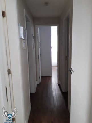 Apartamento com 3 Quartos à Venda, 132 m² em Vila Guilherme - São Paulo