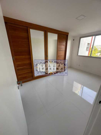 Imagem Cobertura com 3 Quartos à Venda, 180 m² em Icaraí - Niterói