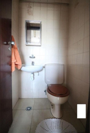 Imagem Apartamento com 3 Quartos à Venda, 130 m² em Parque Das Nações - Santo André Imagem Apartamento com 3 Quartos à Venda, 130 m² em Parque Das Nações - Santo André