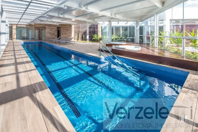 Imagem Apartamento com 4 Quartos à Venda, 238 m² em Centro - Balneário Camboriú