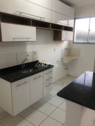 Imagem Apartamento com 2 Quartos à Venda, 46 m² em Ribeirânia - Ribeirão Preto Imagem Apartamento com 2 Quartos à Venda, 46 m² em Ribeirânia - Ribeirão Preto