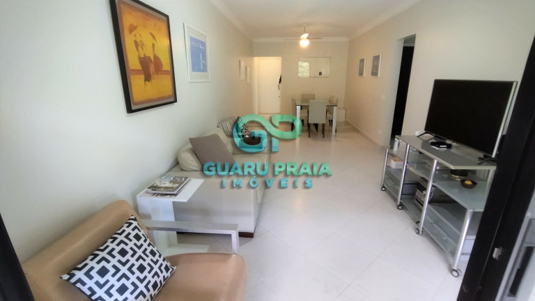 Imagem Apartamento com 3 Quartos à Venda, 120 m² em Pitangueiras - Guarujá
