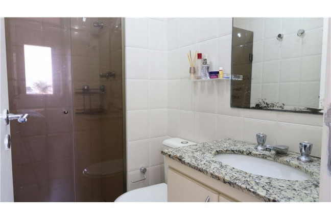 Imagem Apartamento com 2 Quartos à Venda, 60 m² em Mooca - São Paulo