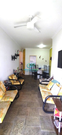 Imagem Apartamento com 3 Quartos à Venda, 90 m² em Enseada - Guarujá