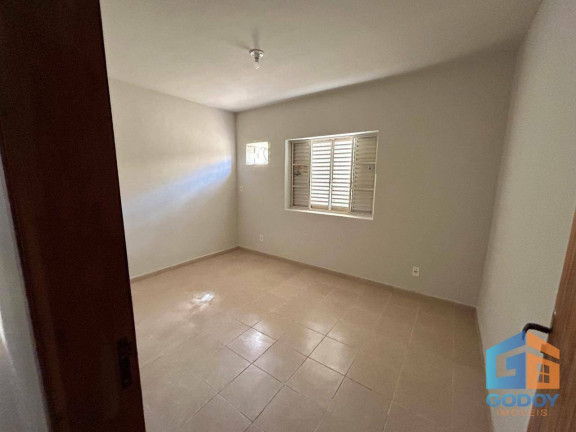 Imagem Casa com 3 Quartos à Venda, 114 m² em Boa Esperança - Cuiabá
