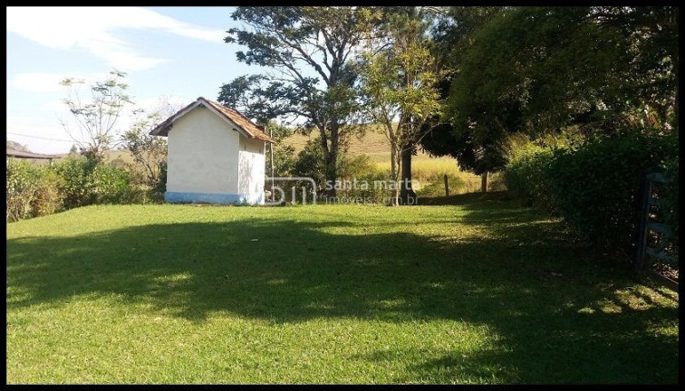 Imagem Imóvel à Venda, 3.388.000 m² em Passa Vinte - Cruzeiro
