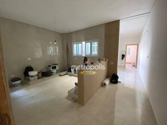 Imagem Sobrado com 5 Quartos à Venda, 370 m² em Parque Das Nações - Santo André Imagem Sobrado com 5 Quartos à Venda, 370 m² em Parque Das Nações - Santo André