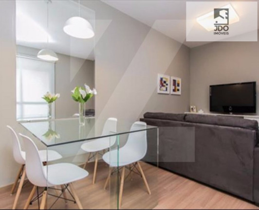 Imagem Apartamento com 3 Quartos à Venda, 98 m² em Juvevê - Curitiba Imagem Apartamento com 3 Quartos à Venda, 98 m² em Juvevê - Curitiba