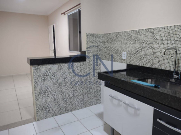 Imagem Apartamento com 2 Quartos à Venda,  em Vila São José - Taubaté