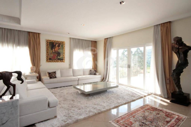 Imagem Casa de Condomínio com 6 Quartos à Venda, 980 m² em Alphaville - Santana De Parnaíba Imagem Casa de Condomínio com 6 Quartos à Venda, 980 m² em Alphaville - Santana De Parnaíba