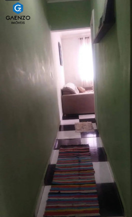 Imagem Sobrado com 2 Quartos à Venda, 120 m² em Umuarama - Osasco Imagem Sobrado com 2 Quartos à Venda, 120 m² em Umuarama - Osasco