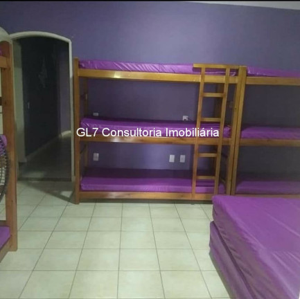 Imagem Imóvel com 5 Quartos à Venda,  em Centro - Indaiatuba