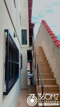 Imagem Casa com 3 Quartos à Venda, 230 m² em Vila Curuçá - Santo André Imagem Casa com 3 Quartos à Venda, 230 m² em Vila Curuçá - Santo André