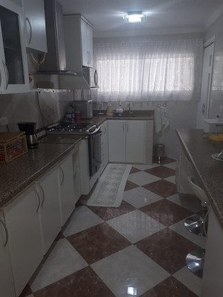 Imagem Apartamento com 3 Quartos à Venda, 90 m² em Vila Ivone - São Paulo Imagem Apartamento com 3 Quartos à Venda, 90 m² em Vila Ivone - São Paulo