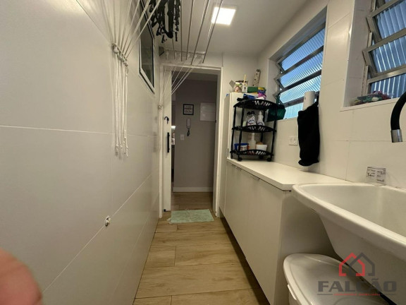 Imagem Apartamento com 2 Quartos à Venda, 67 m² em Ponta Da Praia - Santos Imagem Apartamento com 2 Quartos à Venda, 67 m² em Ponta Da Praia - Santos