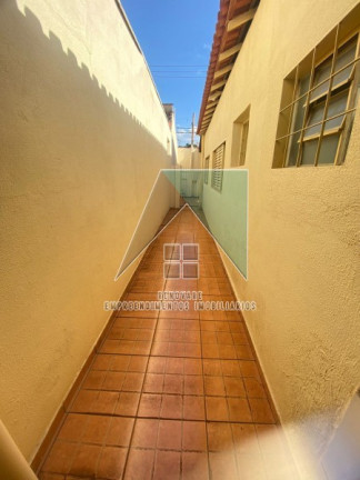 Imagem Casa com 3 Quartos à Venda, 93 m² em Jardim Paulistano - Ribeirão Preto Imagem Casa com 3 Quartos à Venda, 93 m² em Jardim Paulistano - Ribeirão Preto