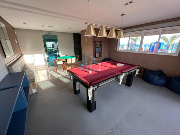 Imagem Apartamento com 1 Quarto à Venda, 54 m² em Caiçara - Praia Grande