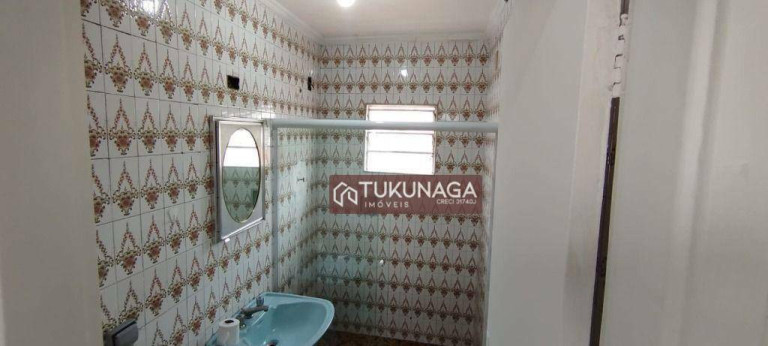 Imagem Sobrado com 2 Quartos para Alugar, 120 m² em Jardim Nazaret - Guarulhos