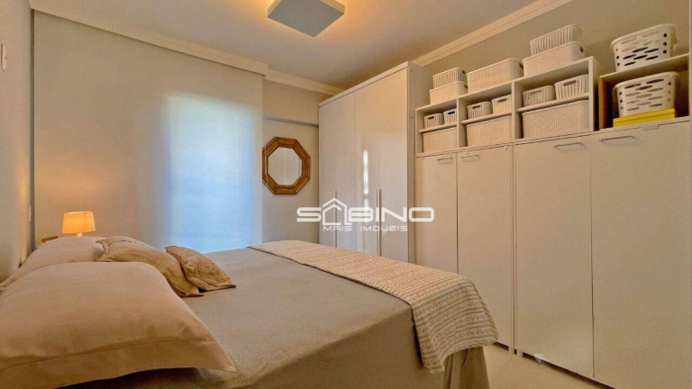 Imagem Apartamento com 3 Quartos à Venda, 107 m² em Riviera De São Lourenço - Bertioga
