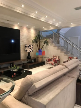 Imagem Sobrado com 4 Quartos à Venda, 172 m² em Boqueirao - Praia Grande Imagem Sobrado com 4 Quartos à Venda, 172 m² em Boqueirao - Praia Grande