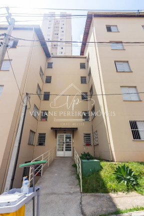 Imagem Imóvel com 2 Quartos à Venda, 50 m² em Conceição - Osasco